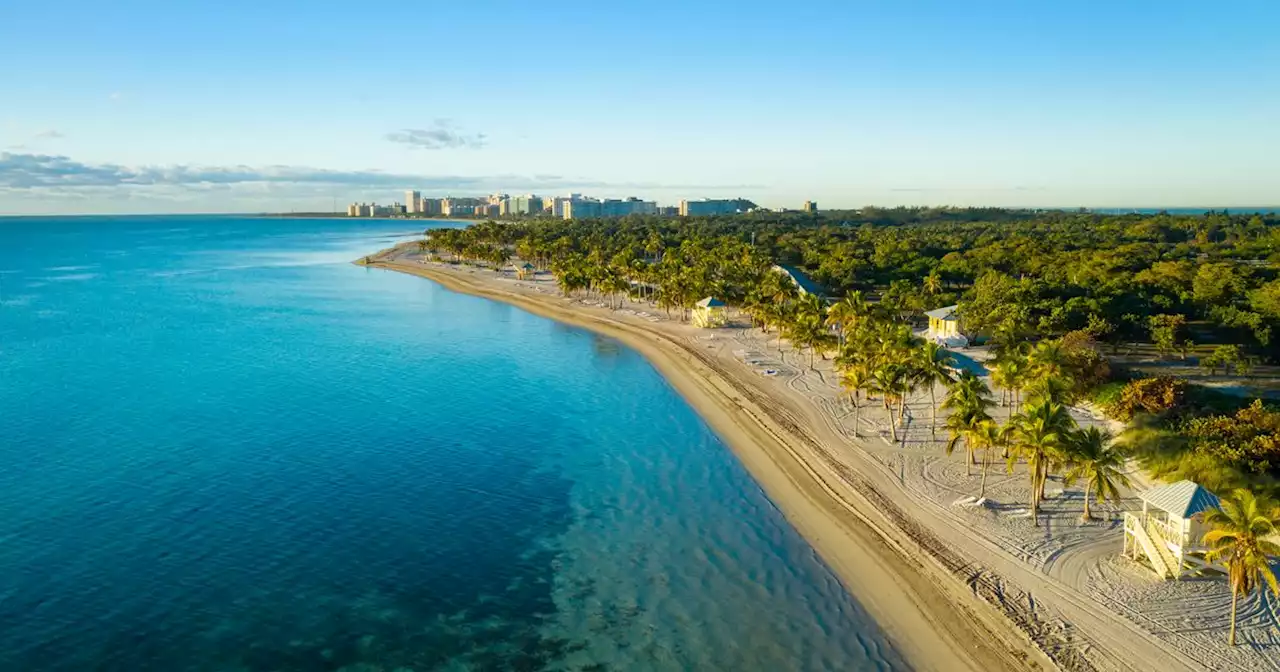 Holidaymakers warned to avoid two beaches after excessive faeces found in water