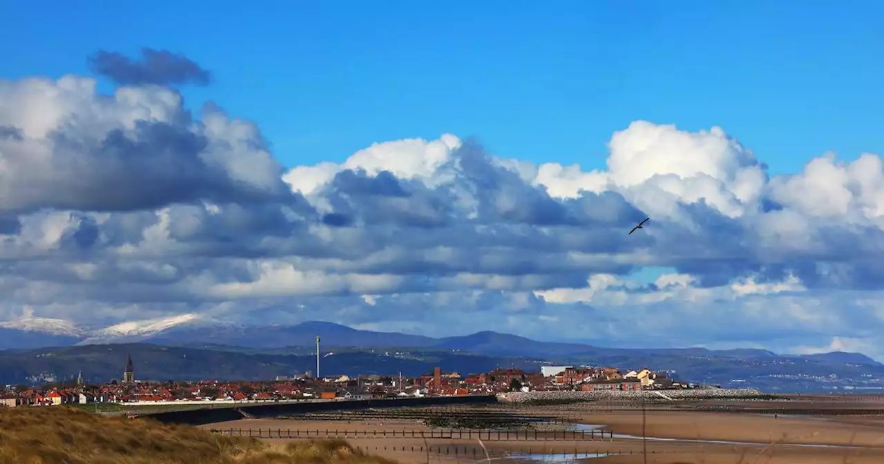 Seaside town dubbed 'Costa del Dole' was once booming holiday hotspot