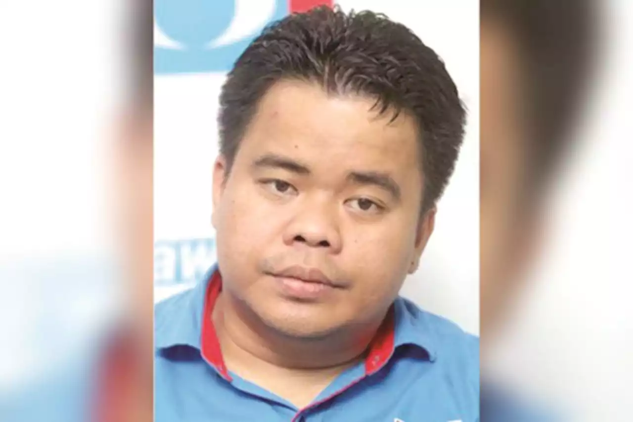 Pensiangan PKR lodges MACC report against YB