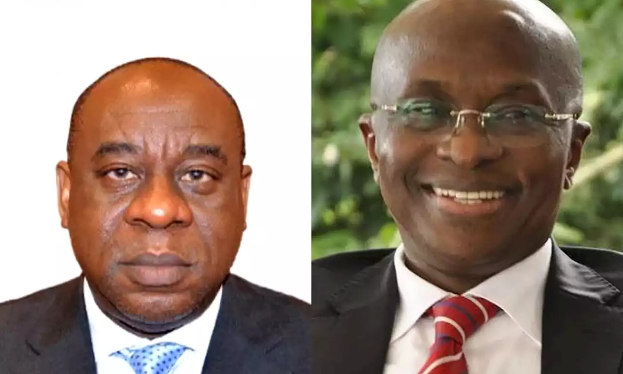 Acting CBN Governor, Shonubi, Deputy, CCB dragged to court over alleged refusal to declare assets