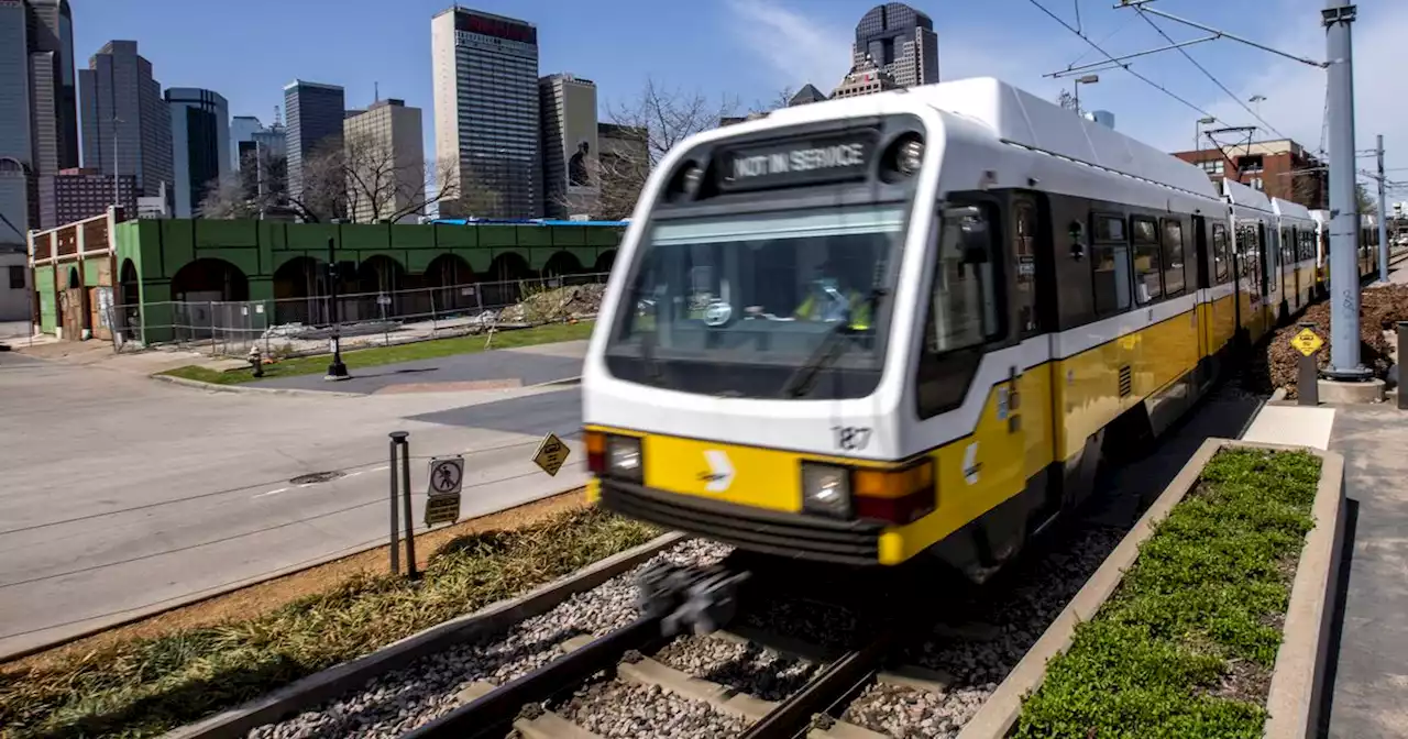 DART was right to shelve downtown subway plan