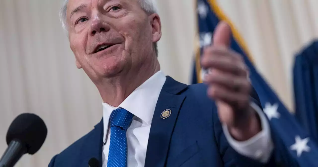 Asa Hutchinson nabs 4,000 new donors after GOP debate