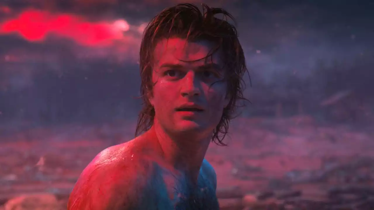 Joe Keery Says ‘Stranger Things’ Ending “Won’t Be Easy” But “It Does Feel Like It’s Time”