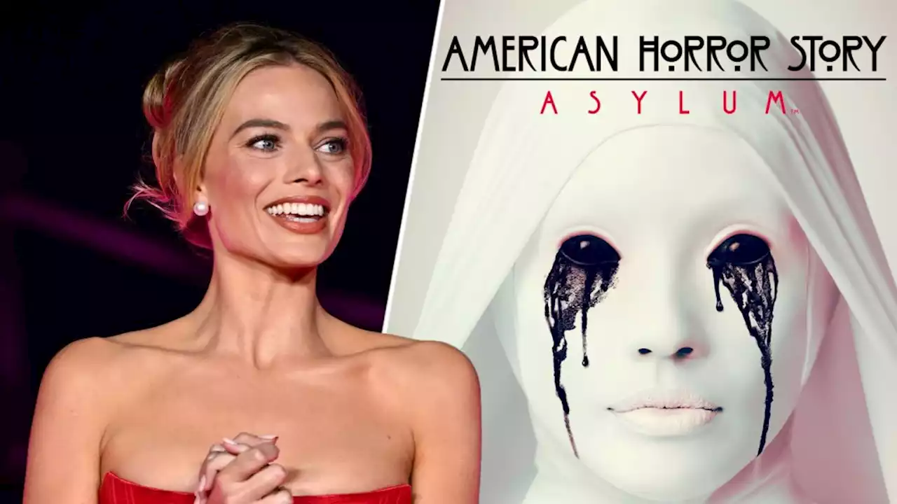 Margot Robbie Auditioned For ‘AHS: Asylum,’ According To Casting Director: “She Was Out Of Our Realm Of Possibility Of Hiring”