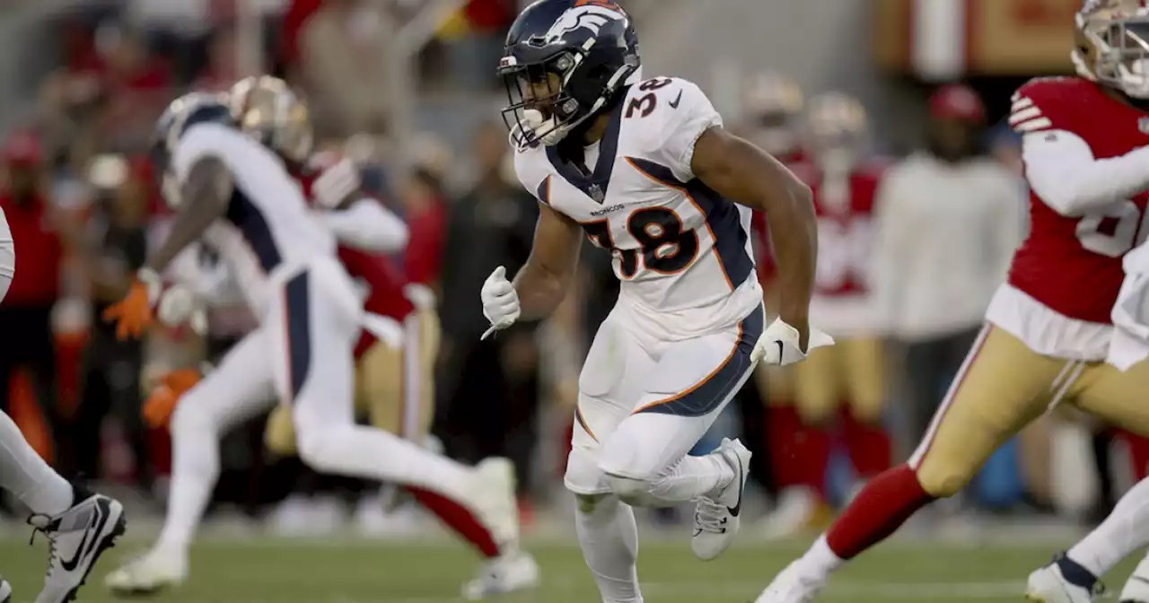 Things to watch in Broncos' preseason finale