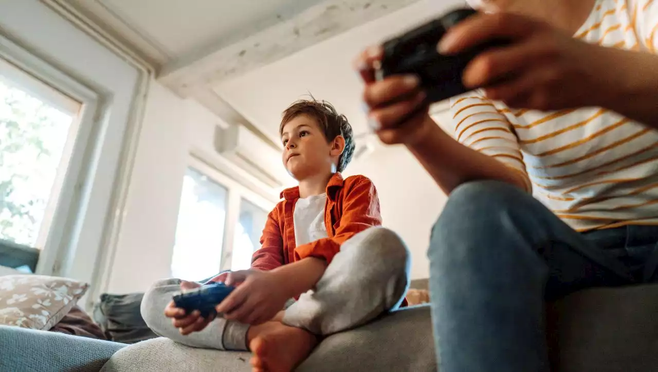 (S+) Kinder und Videospiele: Das sollten Eltern heutzutage über Games wissen