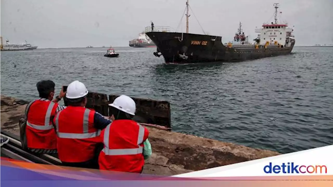 Begini Jurus Pemerintah Cegah Praktik Korupsi di Pelabuhan