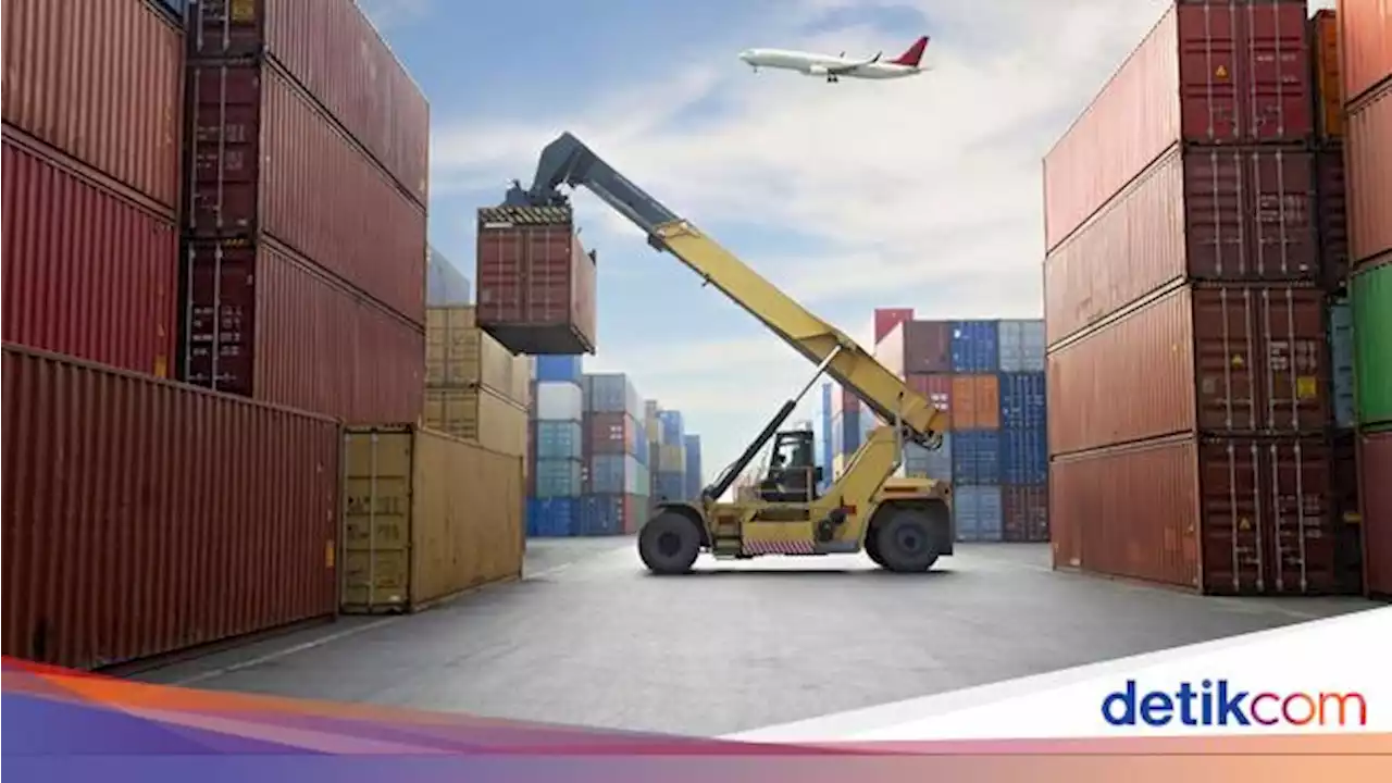 Pemerintah Putar Otak Kebut Arus Logistik di RI