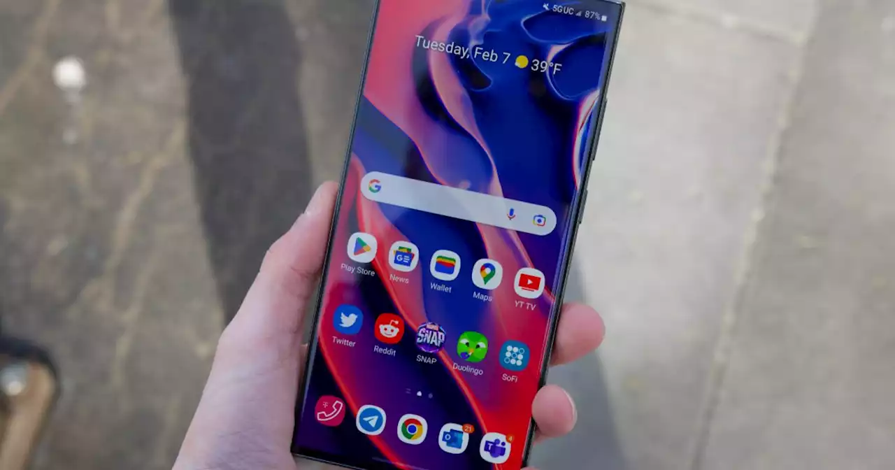 The best Android phones in 2023: the 16 best ones you can buy