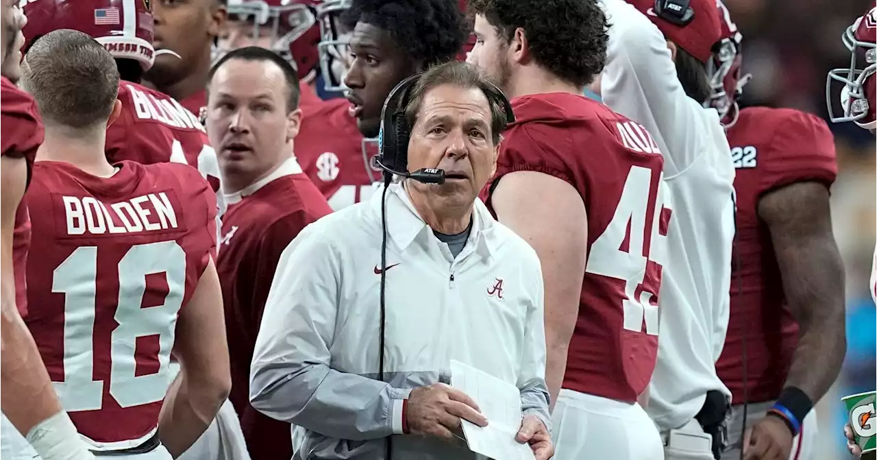 2023 SEC win total picks: Best bets for Alabama, Georgia and more