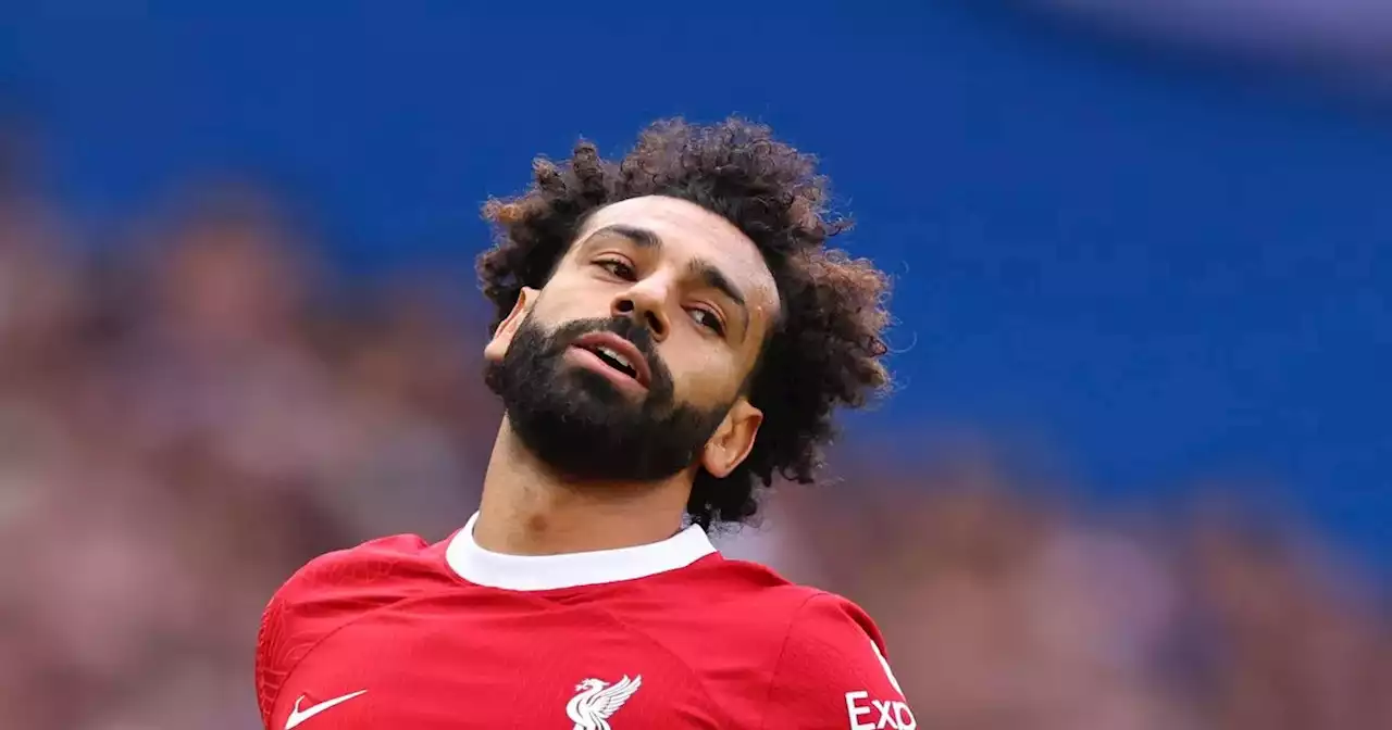 Liverpool transfer news live - Mohamed Salah latest