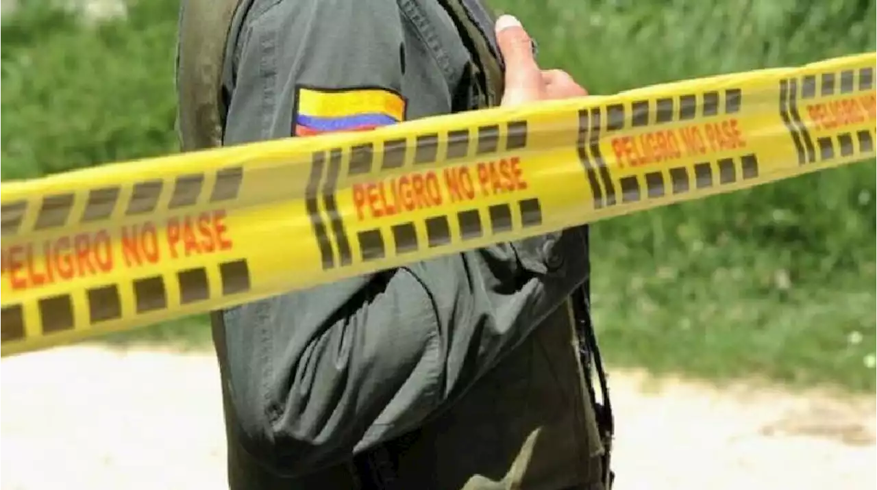 Temor en Huila: hermanos fueron asesinados con varios tiros al interior de su casa