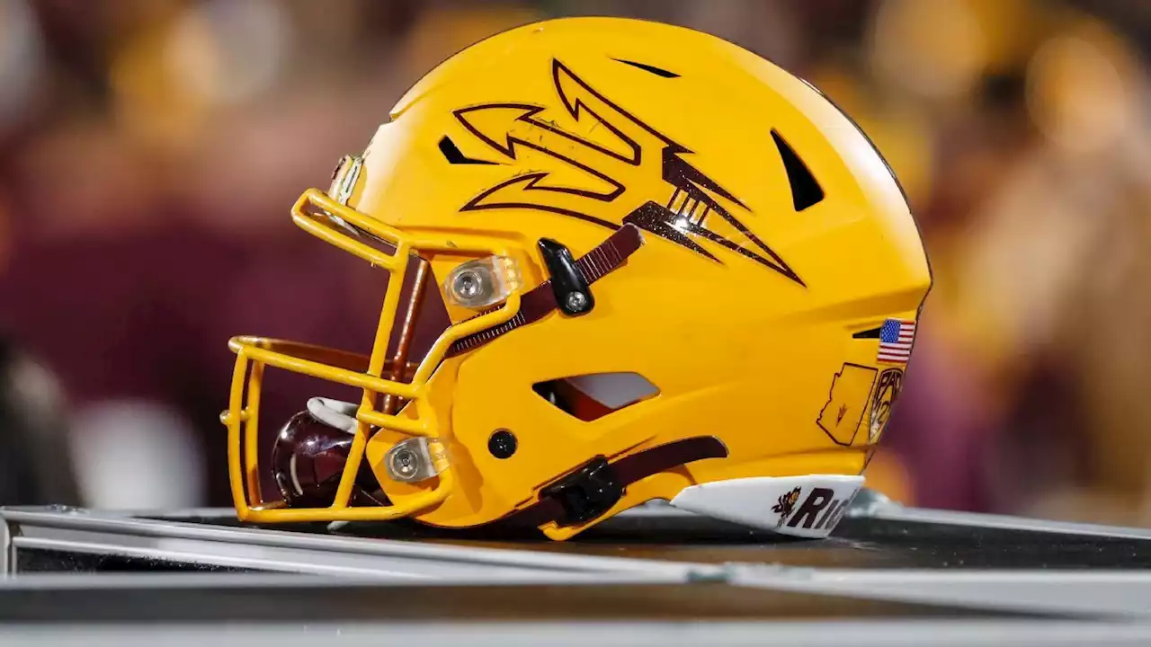 Sources: Arizona St. set to self-impose bowl ban