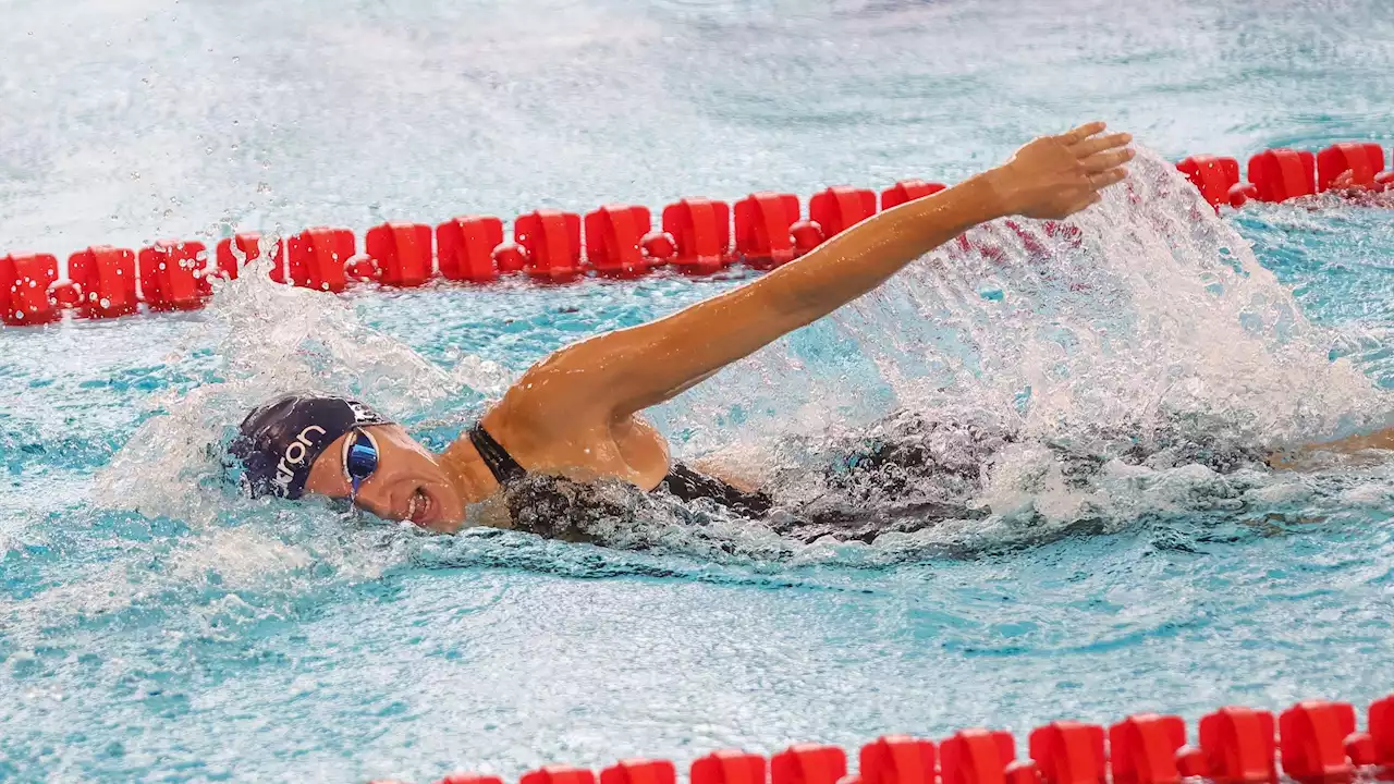 Pentathlon moderno, Elena Micheli resta sul tetto del mondo! Alice Sotero d’argento: è doppietta ai Mondiali