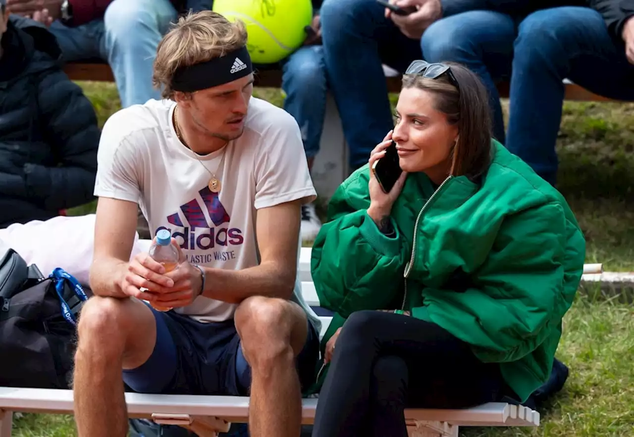 Tennis: Zverev über Museumsbesuch: „In New York ist es halt Kunst“