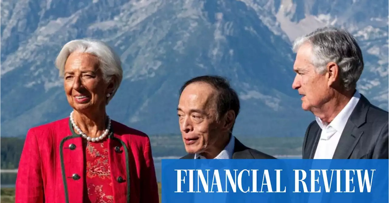 ‘New playbook needed’: Lagarde warns of uncertain times