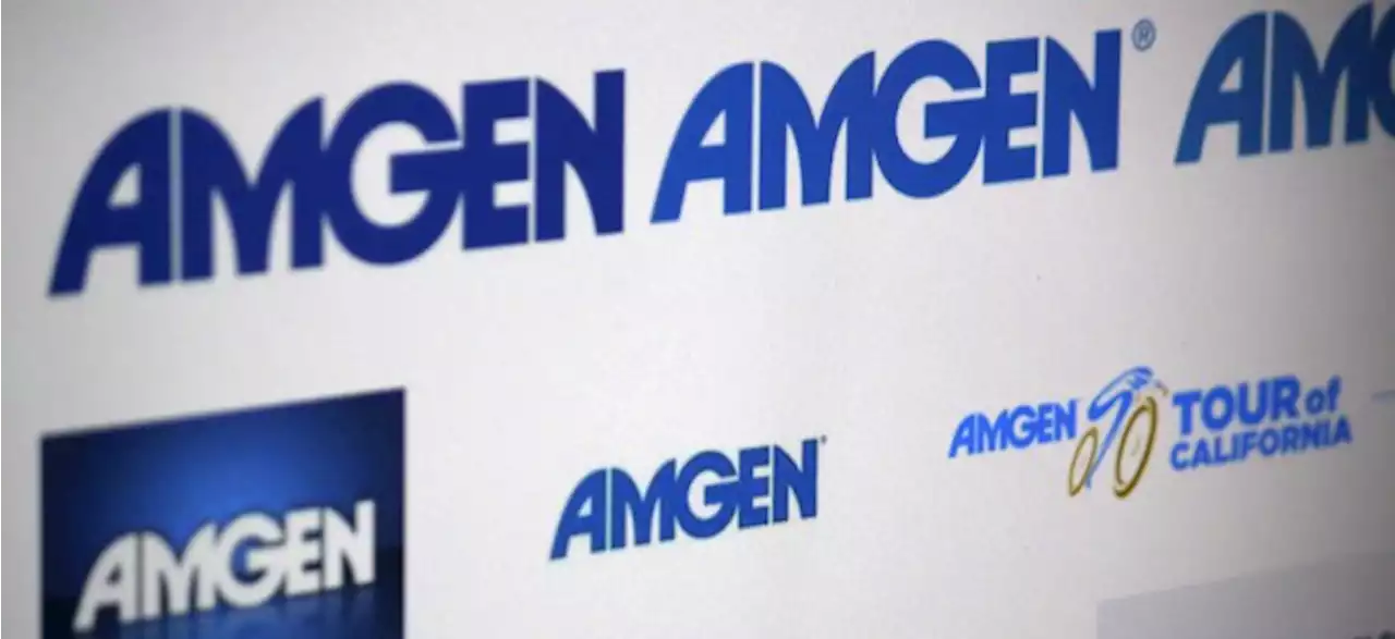 NASDAQ-Titel Amgen-Aktie steigt deutlich an: Amgen erhöht nach Gewinnplus die Jahresprognose