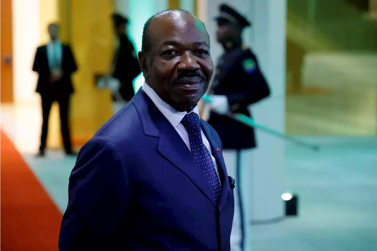 Gabon cuts internet access, imposes curfew amid voting delays