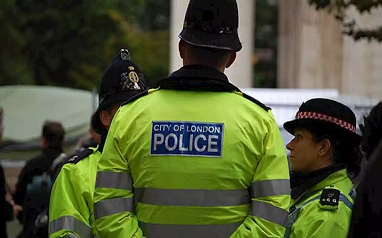 London’s Met police on alert after IT hack