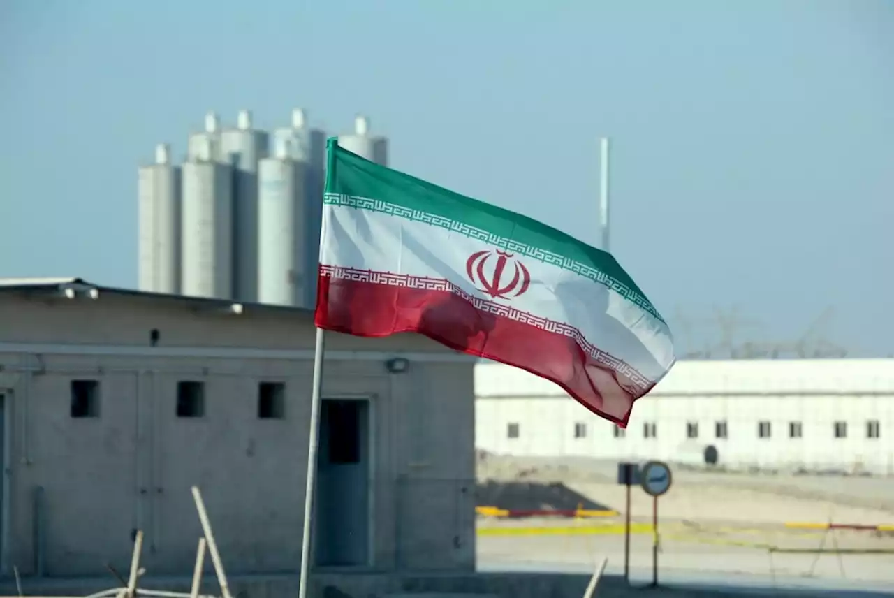 Uranium enrichment continues based on domestic law, says Iran