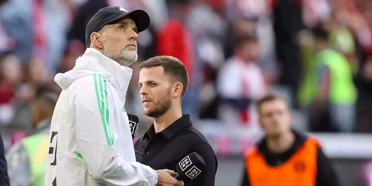 Tuchel mit klarer Ansage: Auf dieser Position haben wir noch Handlungsbedarf!