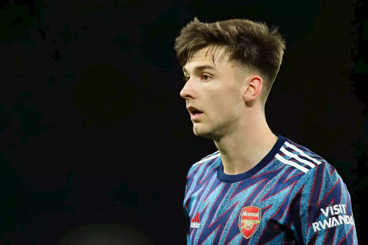 Arsenal news: Pundit can't believe Kieran Tierney latest