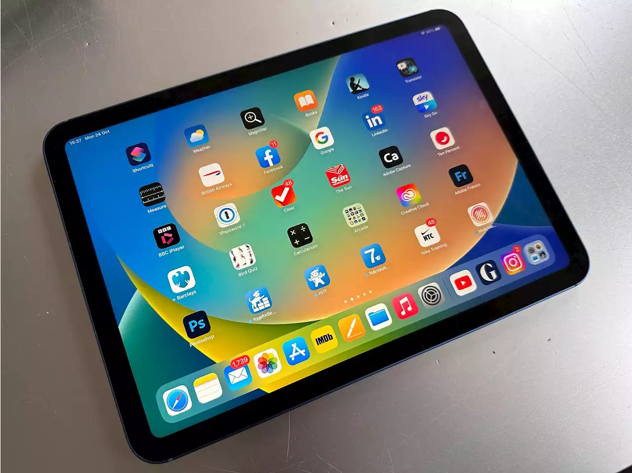 Apple iPad Pro: Radical New Upgrade Coming In 2024, Leak Claims | Malaysia