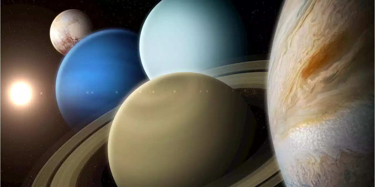 Mercury Is In Retrograde: What Does That Mean For Your Mental Health?