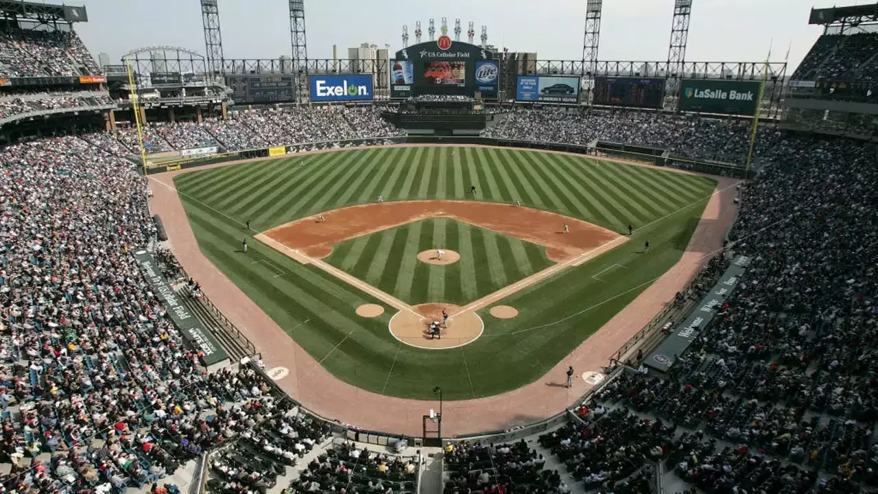 Yoán Moncada homers as White Sox beat Athletics 6-2 – NBC Sports Chicago