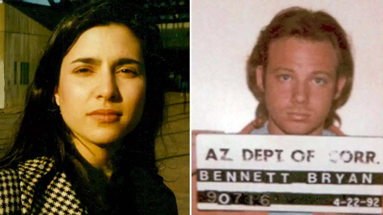 Arizona sheriff identifies suspected killer in 1987 cold case murder of college student on hiking trial