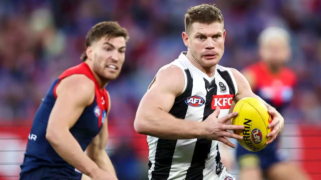 AFL finals fixture 2023: Qualifying finals locked in with dramatic finish to decide elimination finals