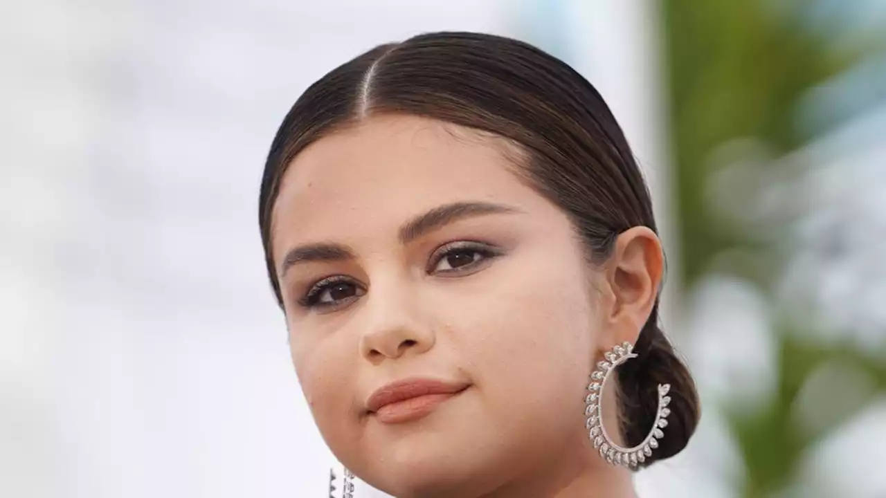 Selena Gomez ist ihren Fans dankbar