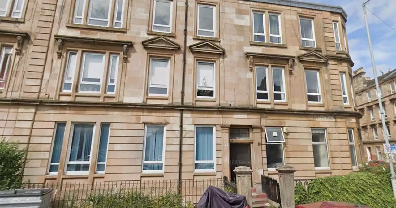 Glasgow landlord struck off after 12 people found in 'recipe for disaster' flat