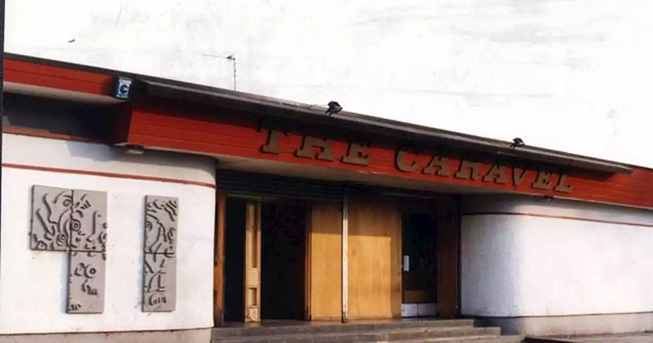 Six of Glasgow's most notorious pubs that had a fearsome history