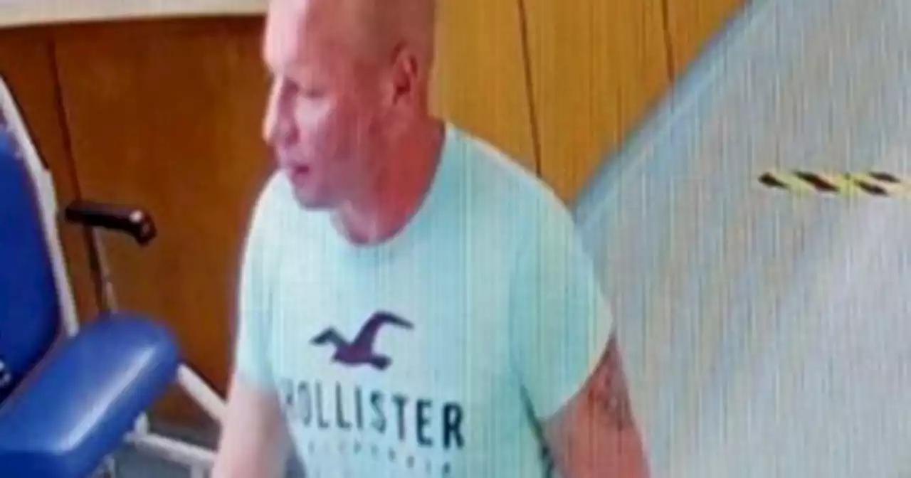 Urgent search for man missing from Paisley as 'concerns growing for his welfare'