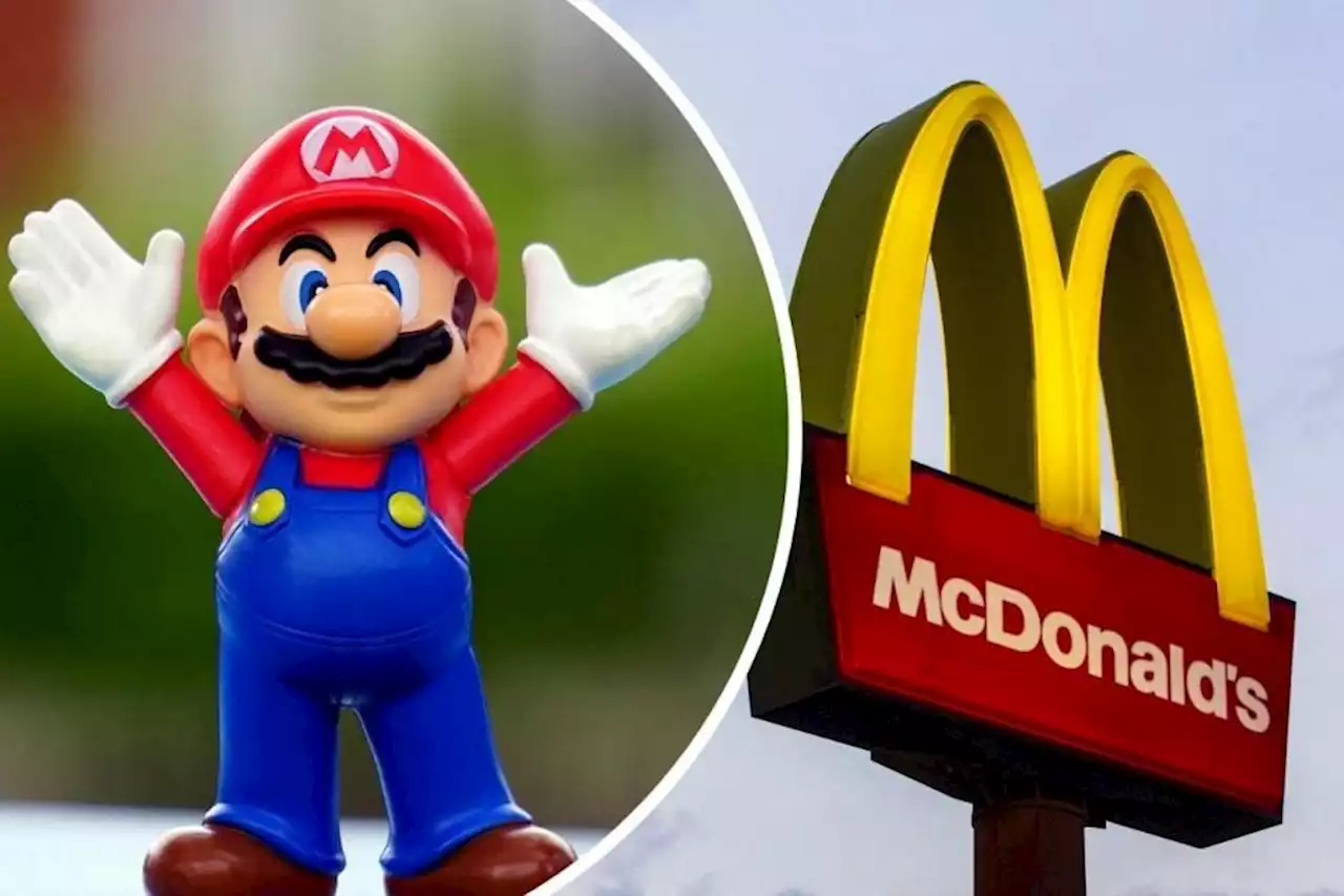 15 most valuable McDonald's Happy Meal toys - do you have any?