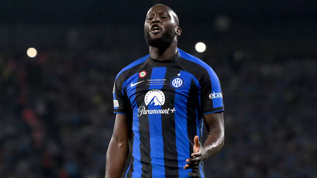 Pay cut needed! Romelu Lukaku told to reduce salary to secure Roma loan from Chelsea