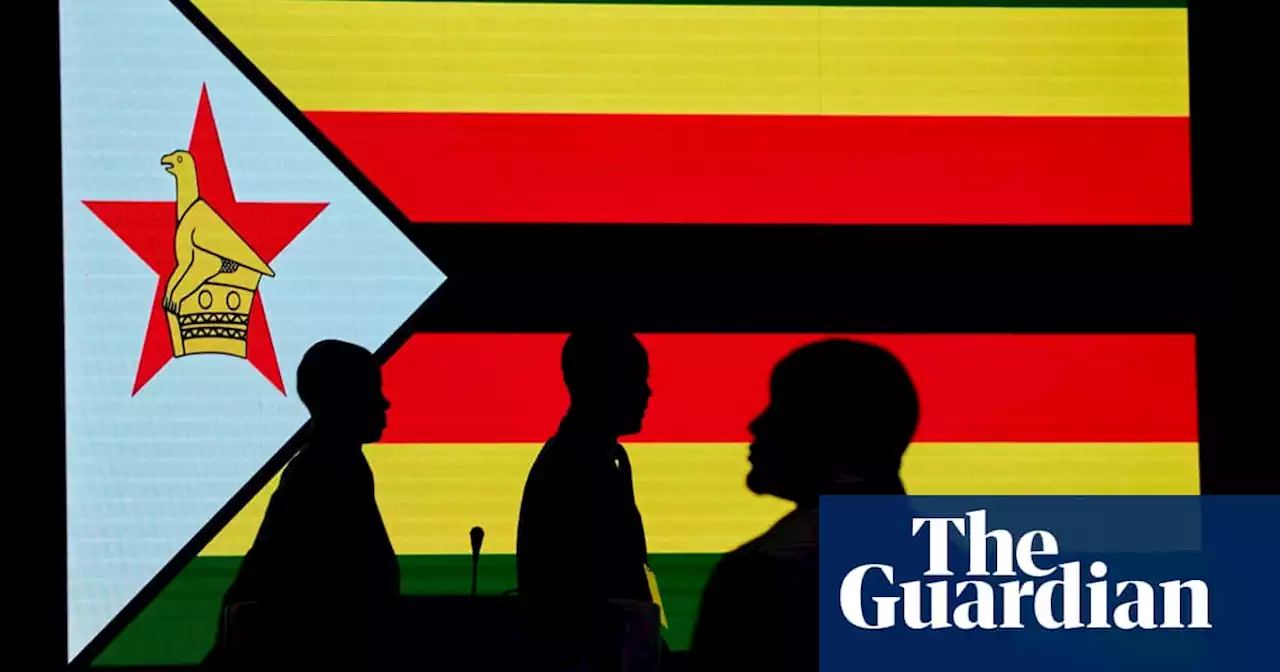 Emmerson Mnangagwa wins second term as president of Zimbabwe