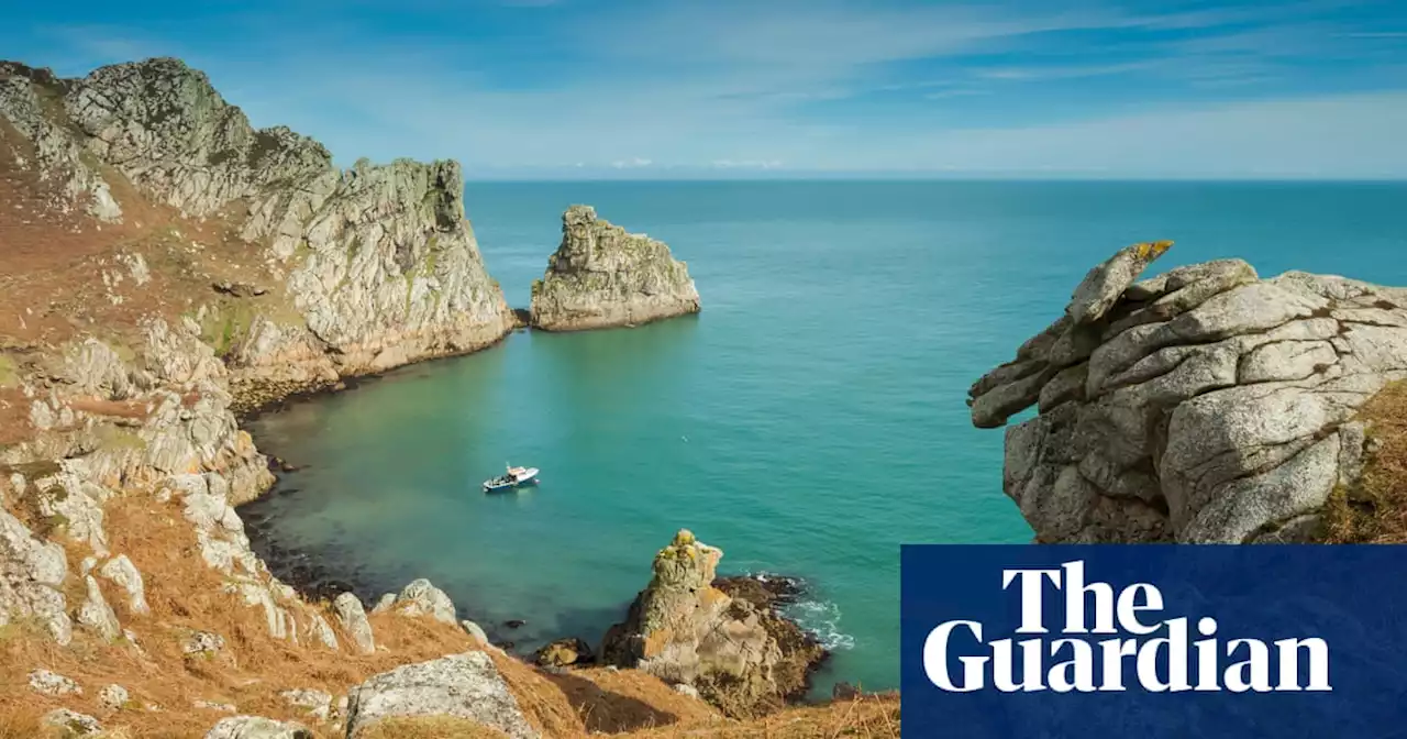 My north Devon adventure – with a mad dash to the island of Lundy