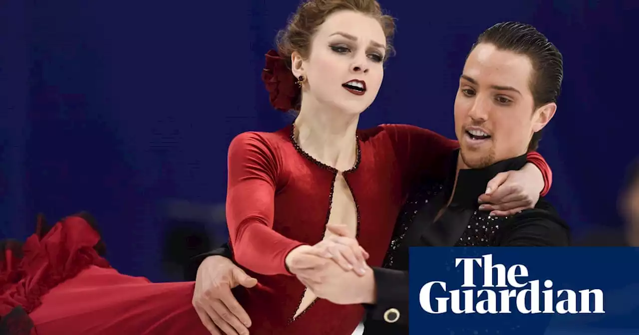 Olympic figure skater Alexandra Paul killed in crash at age of 31