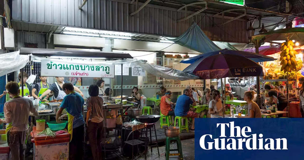 Pad kaphrao contest seeks true taste of Thailand’s national dish