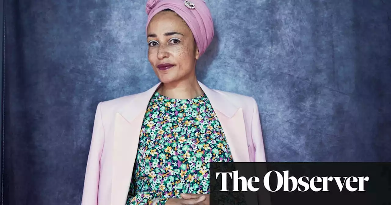 The Fraud by Zadie Smith review – a trial and no errors