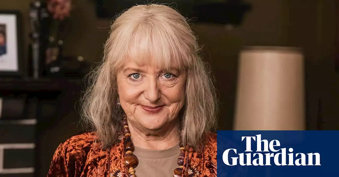 Three things with Denise Scott: ‘I lost them in a fire