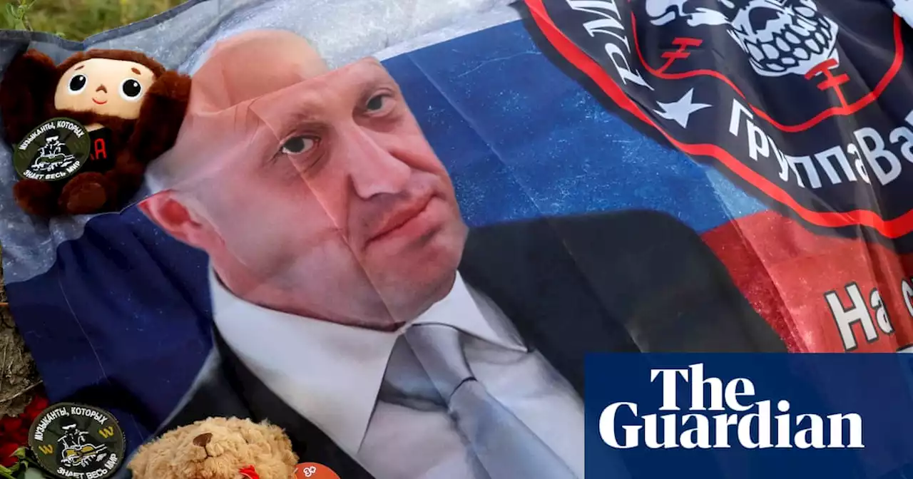 Twenty years of ruthlessness: how Russia has silenced Putin’s opponents