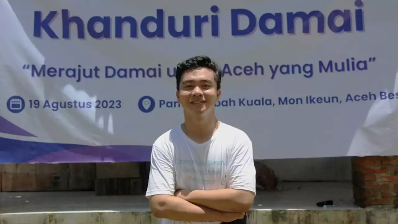 Bayu Satria, Memperjuang Hak Anak Aceh