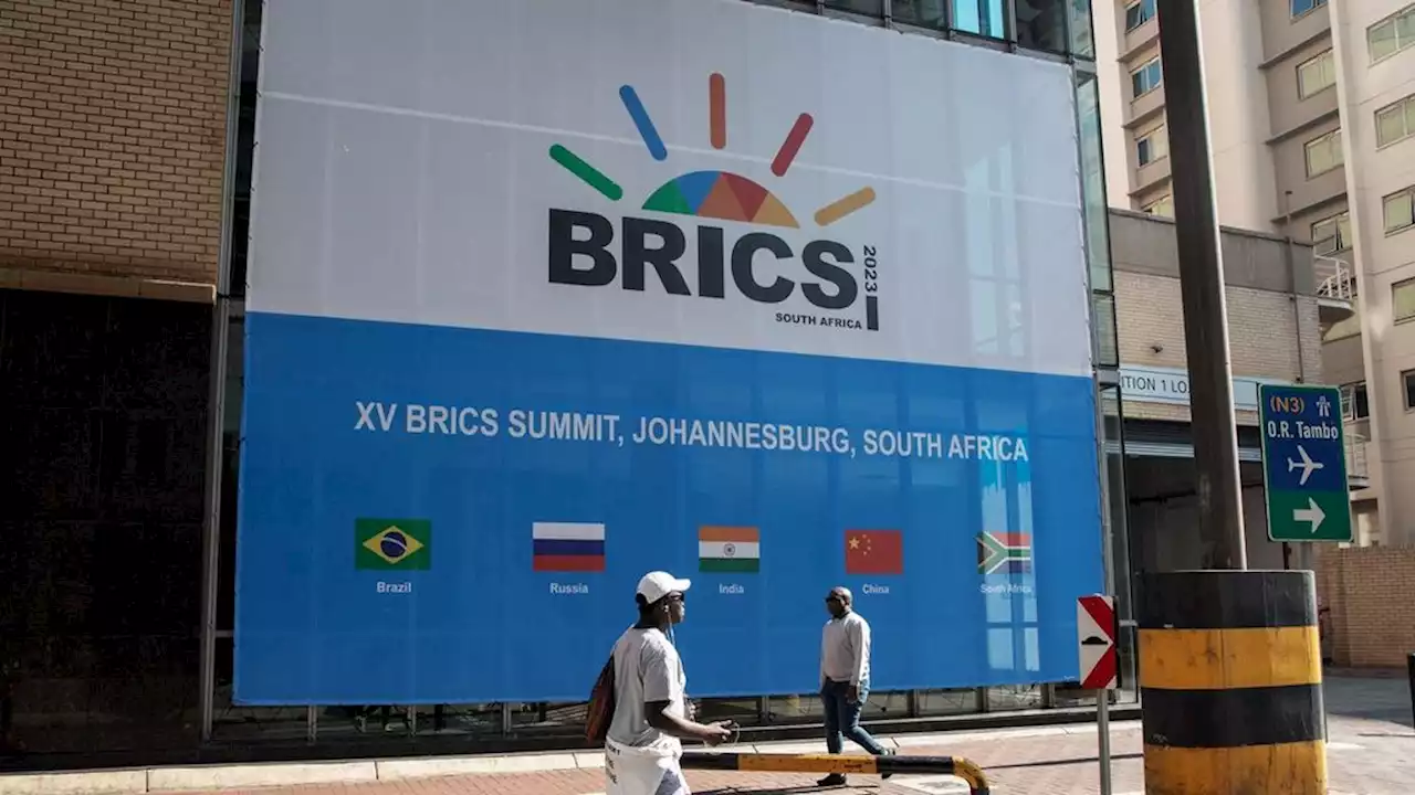 Momentum Masuk BRICS Belum Tepat