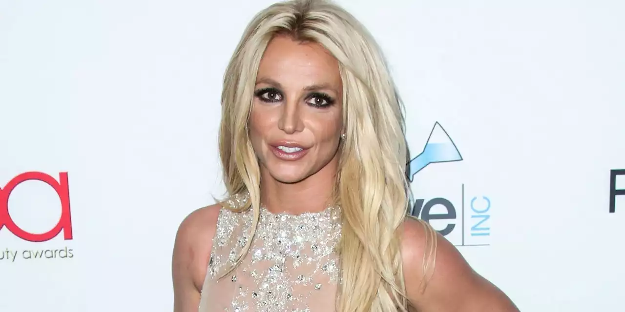 Britney Spears holt sich medizinische Hilfe ins Haus