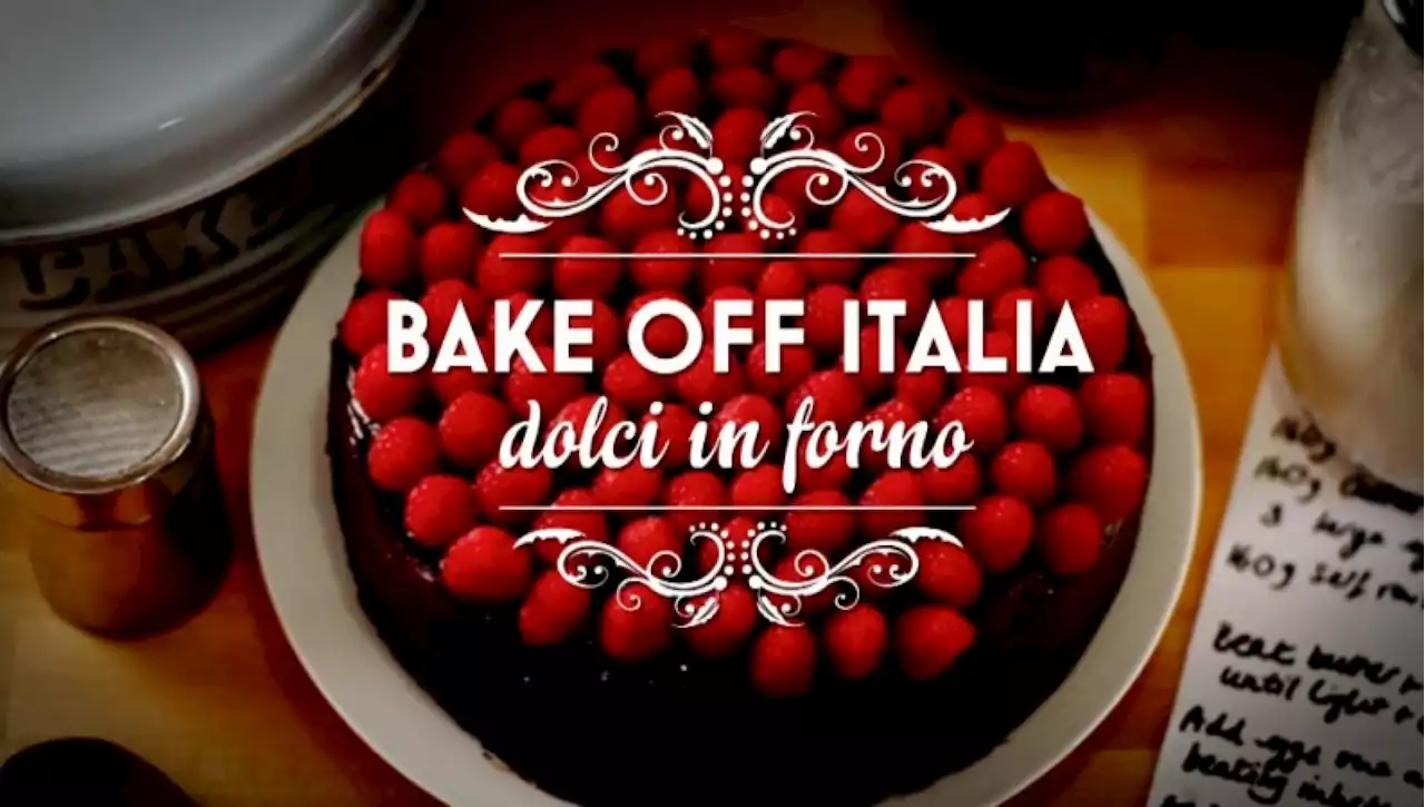 Bake off 2023, ecco i 16 aspiranti pasticcieri