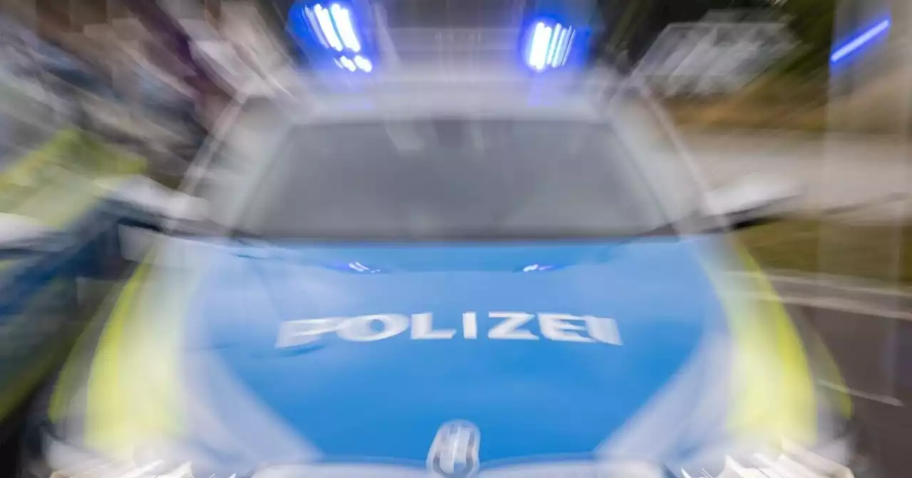 Niederländer mit 1,5 Kilo Kokain nach Verfolgung gestoppt