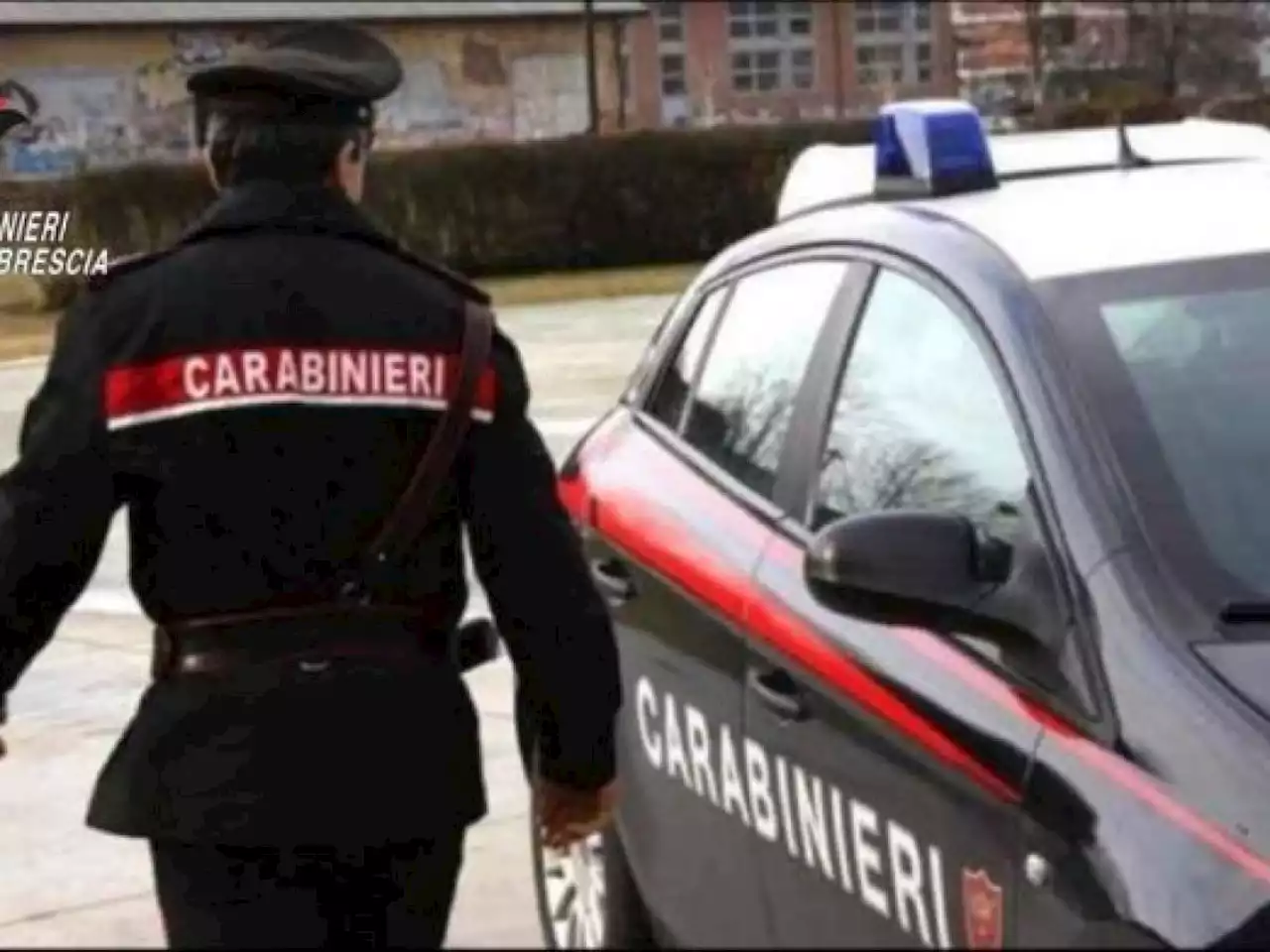 L'orrore ad Ancona: uccide un 23enne con la fiocina poi si dà alla fuga